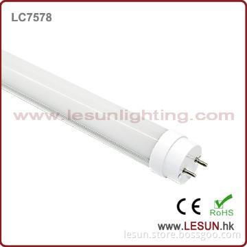 Milky PC cover 20w LED tube T8 120cm 1720lm LC7578-12